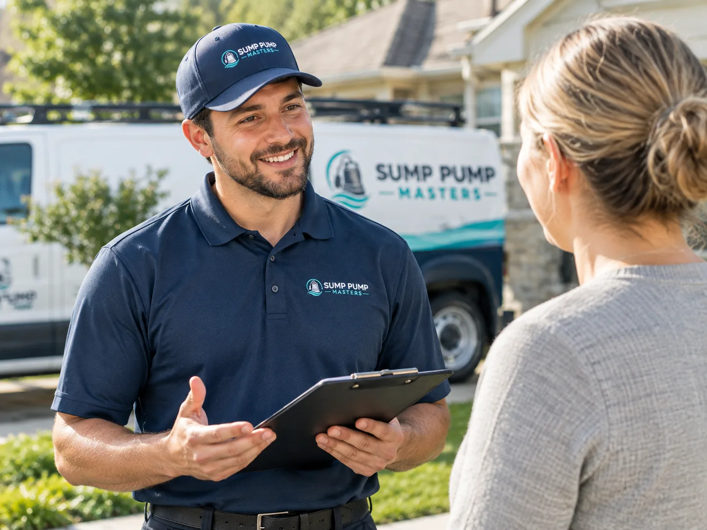 Sump Pump Repair Hunter, ND FAQs